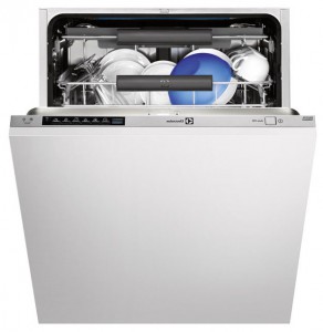 les caractéristiques Lave-vaisselle Electrolux ESL 8510 RO Photo