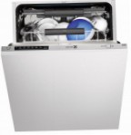 Electrolux ESL 8510 RO Mesin basuh pinggan mangkuk bersaiz penuh terbina dalam sepenuhnya