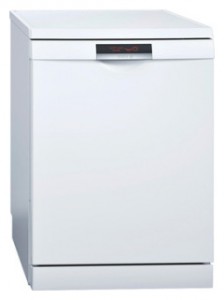 مشخصات ماشین ظرفشویی Bosch SMS 65T02 عکس