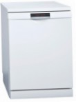 Bosch SMS 65T02 食器洗い機 原寸大 自立型