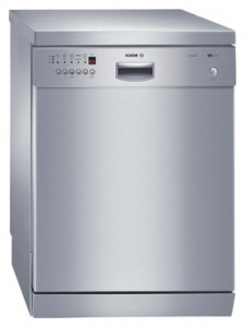 характеристики Посудомоечная Машина Bosch SGS 55M25 Фото