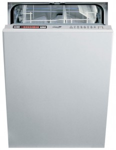 характеристики Посудомоечная Машина Whirlpool ADG 789 Фото