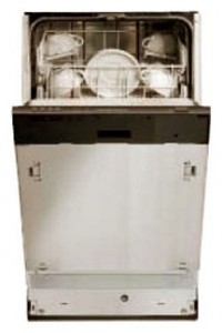 Характеристики Посудомийна машина Kuppersbusch IGV 459.1 фото