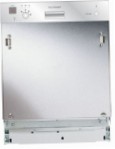 Kuppersbusch IG 634.5 A 食器洗い機 原寸大 内蔵部
