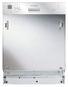 karakteristike Машина за прање судова Kuppersbusch IG 634.5 E слика