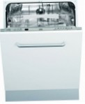 AEG F 86010 VI Dishwasher fullsize built-in full
