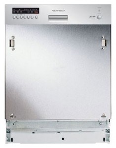 характеристики Посудомоечная Машина Kuppersbusch IG 647.3 E Фото