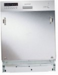 Kuppersbusch IG 647.3 E ماشین ظرفشویی اندازه کامل تا حدی قابل جاسازی