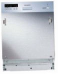 Kuppersbusch IG 644.6 A ماشین ظرفشویی اندازه کامل تا حدی قابل جاسازی