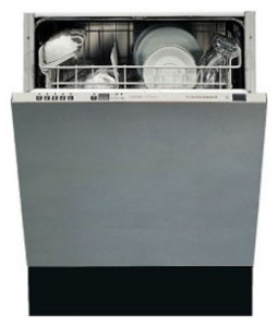 charakteristika Umývačka riadu Kuppersbusch IGVS 659.5 fotografie