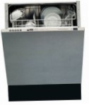 Kuppersbusch IGVS 659.5 食器洗い機 原寸大 内蔵のフル