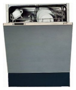 Karakteristike Stroj za pranje posuđa Kuppersbusch IGV 699.3 foto