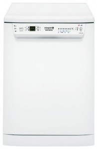 Характеристики Посудомийна машина Hotpoint-Ariston LFFA+ 8M14 фото