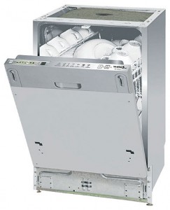 les caractéristiques Lave-vaisselle Kaiser S 60 I 70 XL Photo