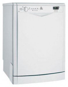 Karakteristike Stroj za pranje posuđa Indesit IDE 1000 foto
