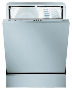 Характеристики Посудомийна машина Indesit DI 620 фото