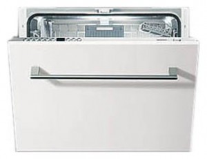 les caractéristiques Lave-vaisselle Gaggenau DF 461160 Photo