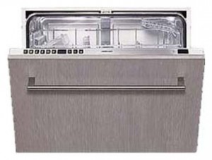 مشخصات ماشین ظرفشویی Gaggenau DF 261160 عکس