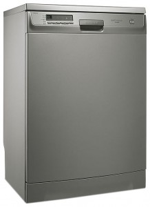 Characteristics Dishwasher Electrolux ESF 66030 X Photo