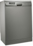 Electrolux ESF 66030 X Dishwasher fullsize freestanding