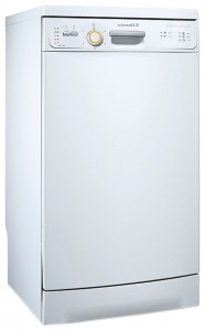 Характеристики Посудомийна машина Electrolux ESF 43010 фото