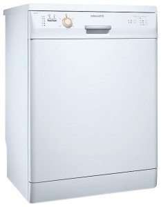 特性 食器洗い機 Electrolux ESF 63021 写真