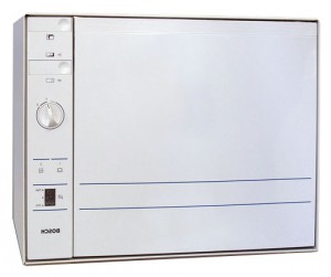 les caractéristiques Lave-vaisselle Bosch SKT 2002 Photo