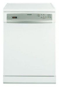 Характеристики Посудомийна машина Blomberg GSN 1380 A фото