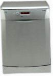 BEKO DFN 7940 S Dishwasher fullsize freestanding