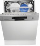 Electrolux ESI 6700 ROX ماشین ظرفشویی اندازه کامل تا حدی قابل جاسازی