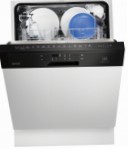 Electrolux ESI 6510 LOK Dishwasher fullsize built-in part