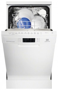 Characteristics Dishwasher Electrolux ESF 4500 ROW Photo