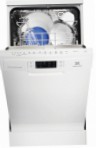 Electrolux ESF 4500 ROW เครื่องล้างจาน แคบ อิสระ
