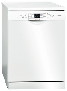 les caractéristiques Lave-vaisselle Bosch SMS 53M42 TR Photo