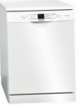 Bosch SMS 53M42 TR Посудомоечная Машина полноразмерная отдельно стоящая