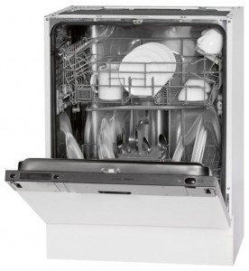 характеристики Посудомоечная Машина Bomann GSPE 771.1 Фото