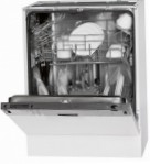 Bomann GSPE 771.1 Машина за прање судова пуну величину буилт-ин целости