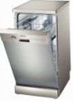 Siemens SR 24E802 Посудомоечная Машина узкая отдельно стоящая