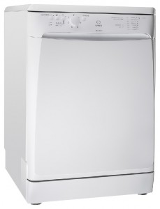 характеристики Посудомоечная Машина Indesit DFP 273 Фото