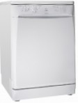 Indesit DFP 273 食器洗い機 原寸大 自立型