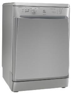 характеристики Посудомоечная Машина Indesit DFP 273 NX Фото