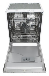 Характеристики Посудомийна машина Interline DWI 609 фото