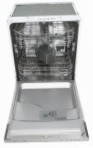 Interline DWI 609 Посудомоечная Машина полноразмерная встраиваемая полностью