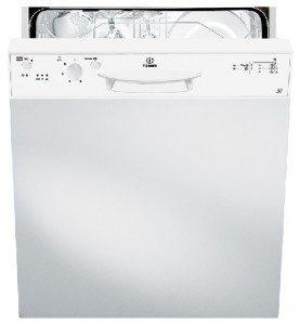 χαρακτηριστικά Πλυντήριο πιάτων Indesit DPG 15 WH φωτογραφία