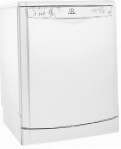 Indesit DFG 252 Машина за прање судова пуну величину самостојећи