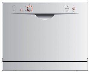 karakteristike Машина за прање судова Midea WQP6-3209 слика