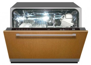 характеристики Посудомоечная Машина Midea WQP6-3305C Фото