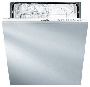 χαρακτηριστικά Πλυντήριο πιάτων Indesit DIF 26 A φωτογραφία