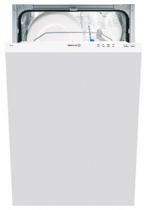 karakteristike Машина за прање судова Indesit DIS 04 слика