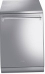 Smeg LSA13X Dishwasher fullsize freestanding